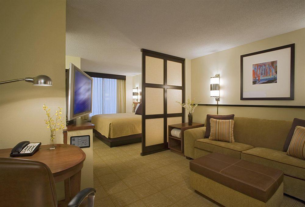 Hyatt Place Dallas/North Arlington/Grand Prairie Стая снимка