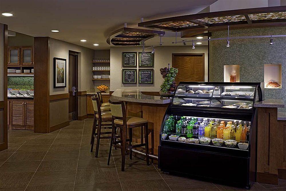 Hyatt Place Dallas/North Arlington/Grand Prairie Ресторант снимка