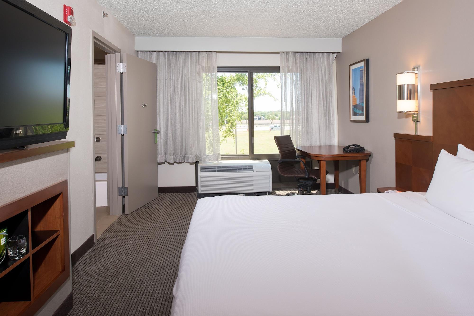 Hyatt Place Dallas/North Arlington/Grand Prairie Екстериор снимка