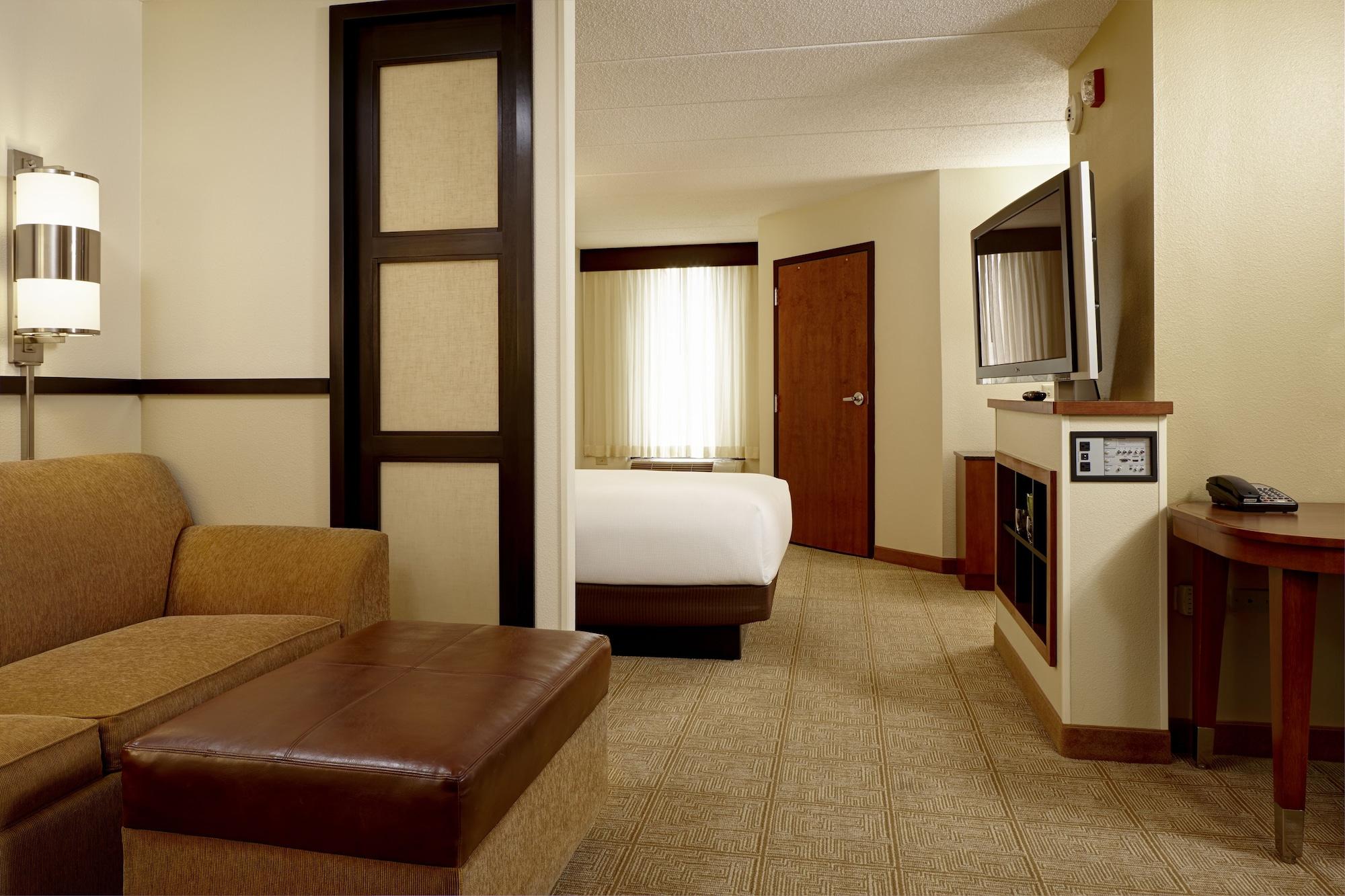 Hyatt Place Dallas/North Arlington/Grand Prairie Екстериор снимка