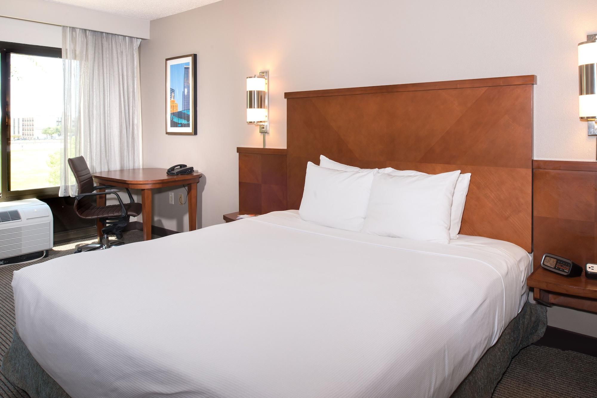 Hyatt Place Dallas/North Arlington/Grand Prairie Екстериор снимка