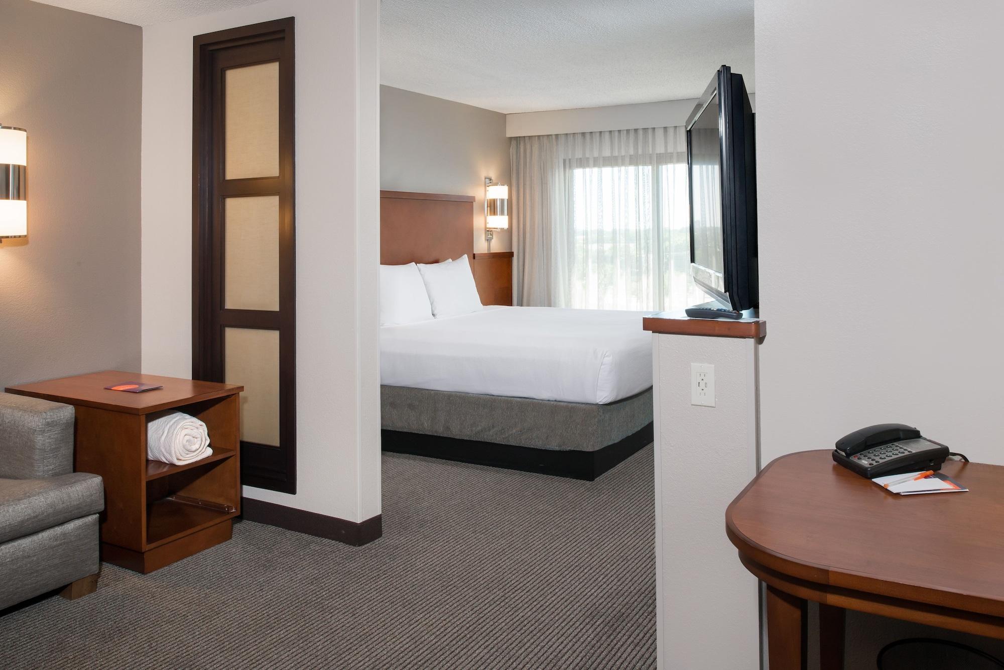 Hyatt Place Dallas/North Arlington/Grand Prairie Екстериор снимка
