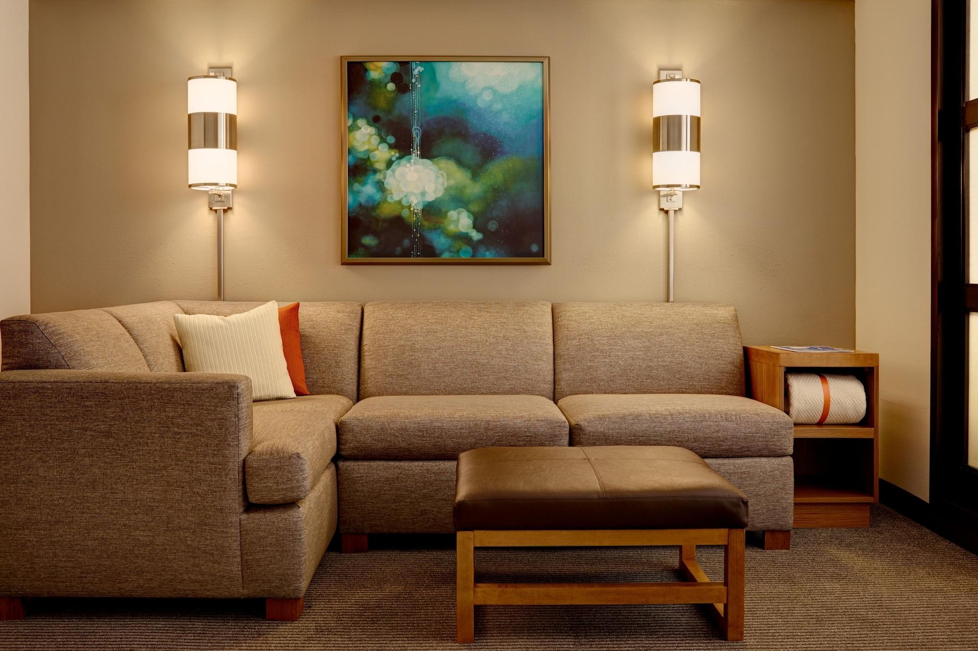 Hyatt Place Dallas/North Arlington/Grand Prairie Екстериор снимка