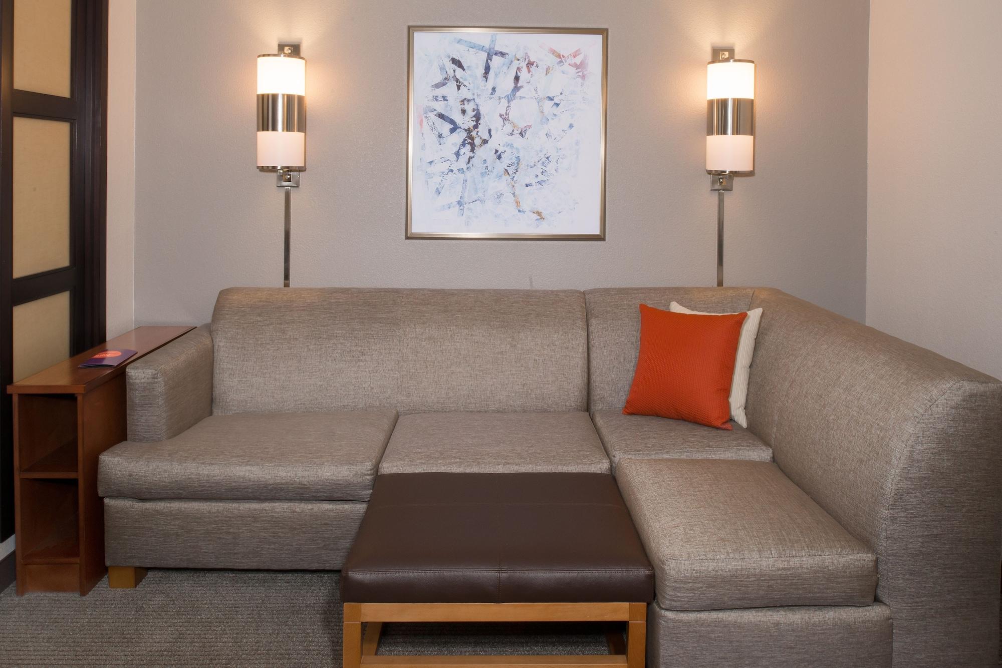 Hyatt Place Dallas/North Arlington/Grand Prairie Екстериор снимка