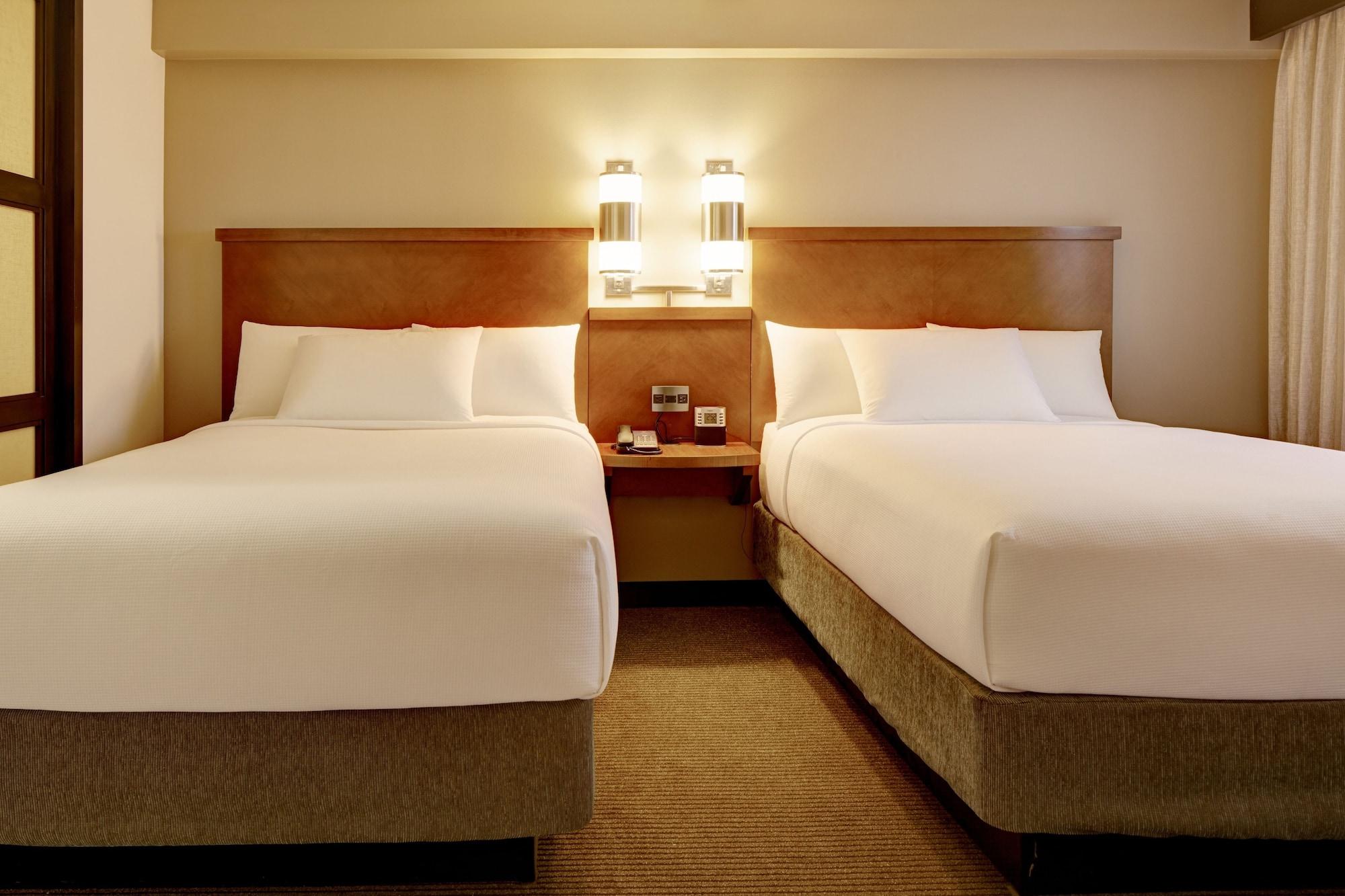 Hyatt Place Dallas/North Arlington/Grand Prairie Екстериор снимка