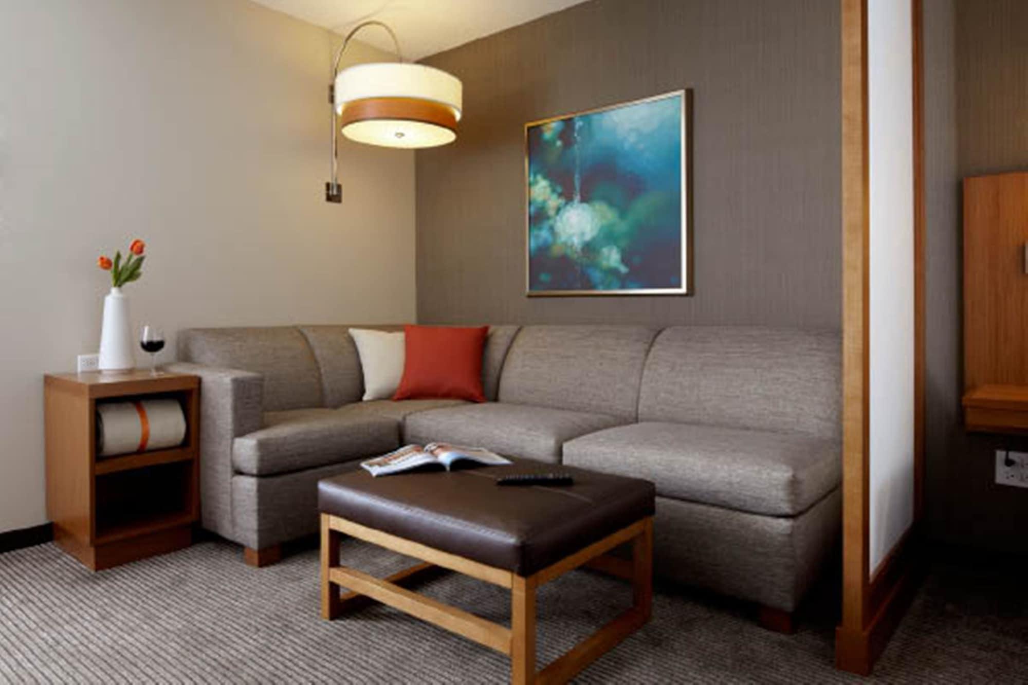 Hyatt Place Dallas/North Arlington/Grand Prairie Екстериор снимка