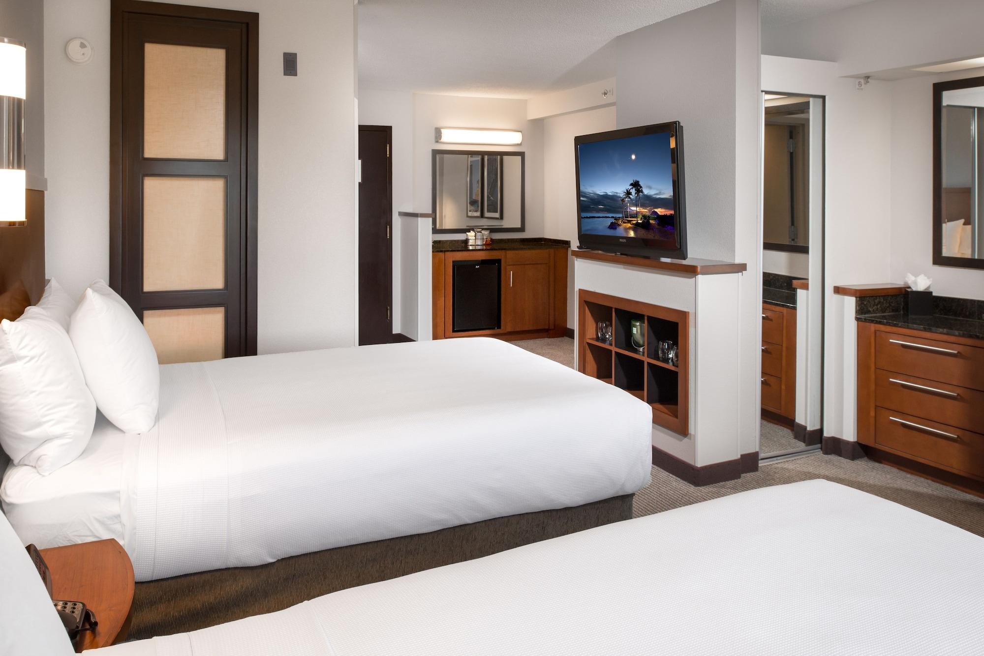 Hyatt Place Dallas/North Arlington/Grand Prairie Екстериор снимка