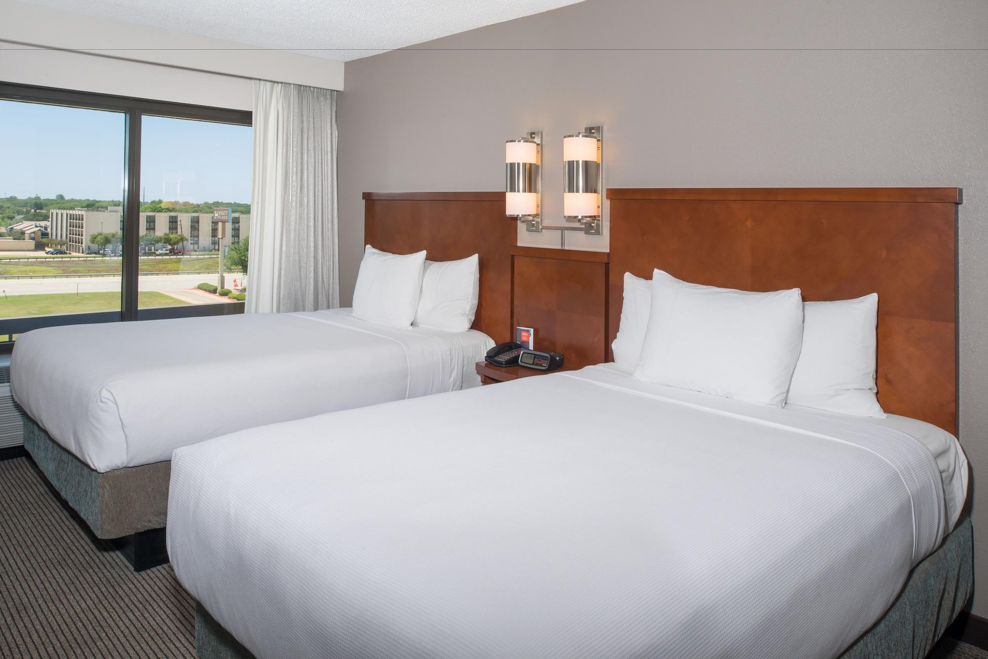 Hyatt Place Dallas/North Arlington/Grand Prairie Екстериор снимка