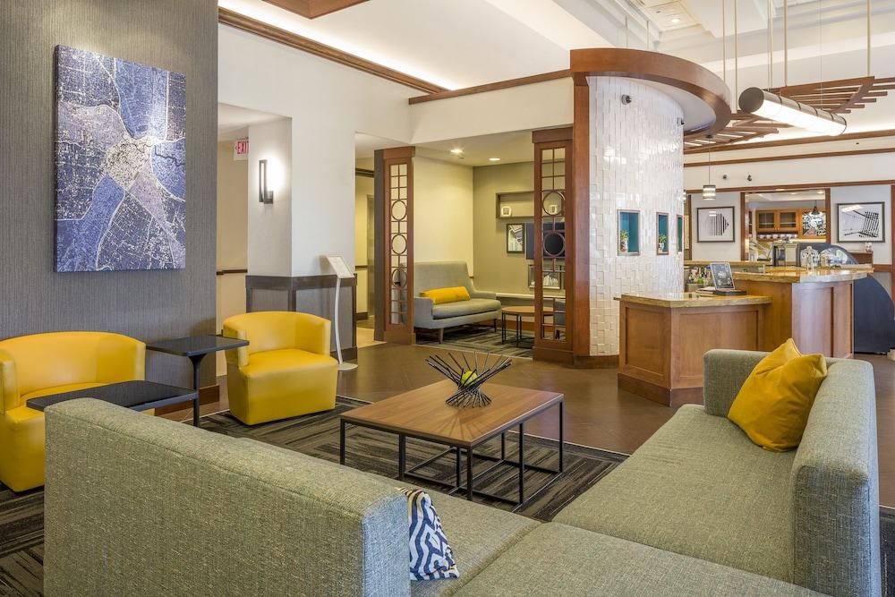 Hyatt Place Dallas/North Arlington/Grand Prairie Екстериор снимка