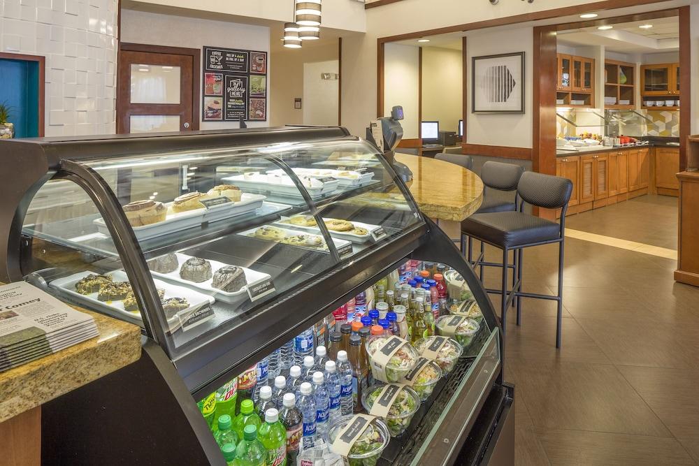 Hyatt Place Dallas/North Arlington/Grand Prairie Екстериор снимка