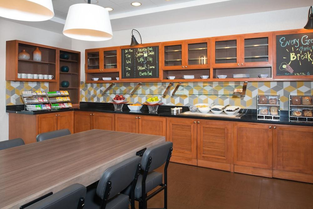 Hyatt Place Dallas/North Arlington/Grand Prairie Екстериор снимка