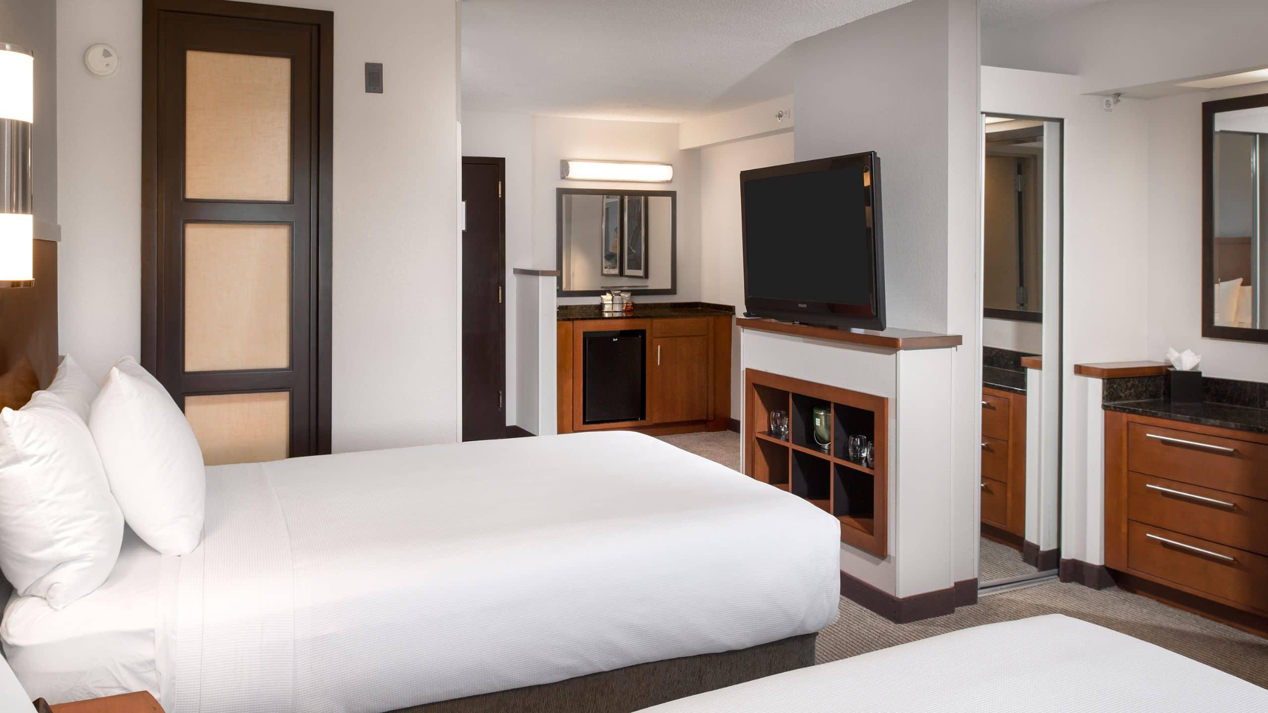 Hyatt Place Dallas/North Arlington/Grand Prairie Екстериор снимка