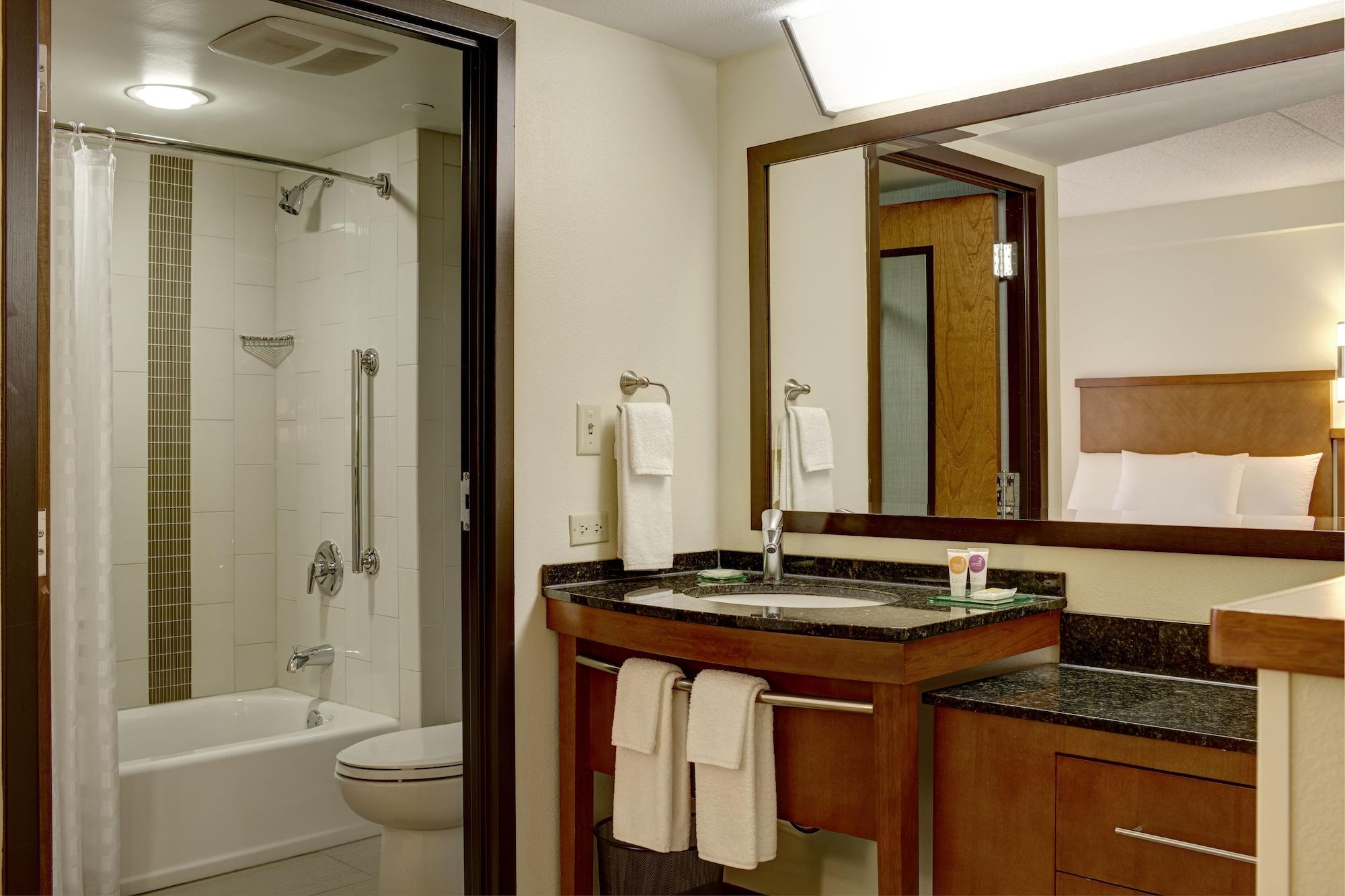 Hyatt Place Dallas/North Arlington/Grand Prairie Екстериор снимка