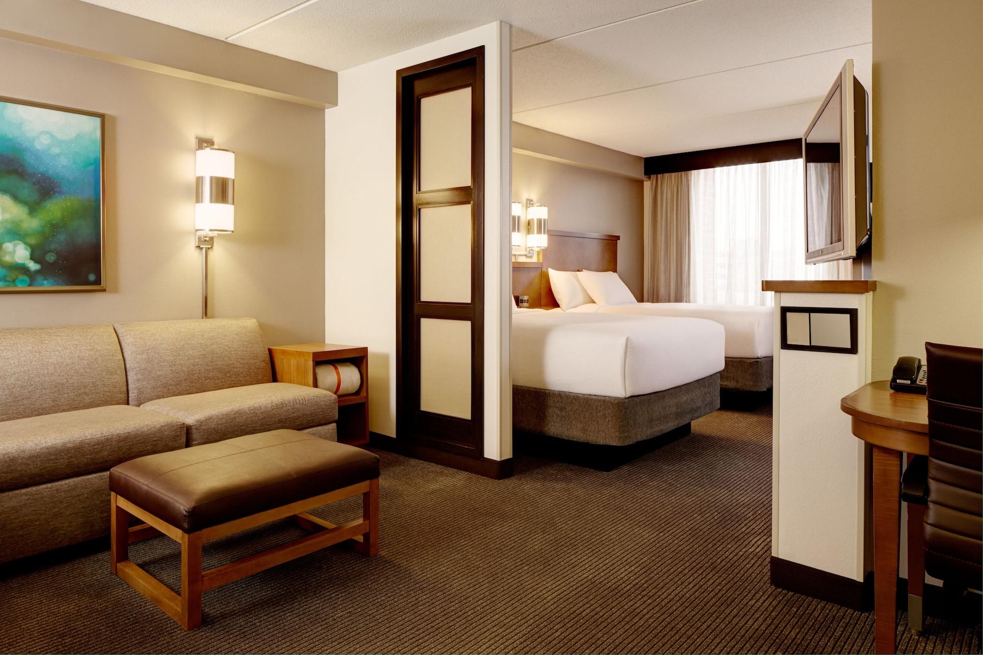 Hyatt Place Dallas/North Arlington/Grand Prairie Екстериор снимка