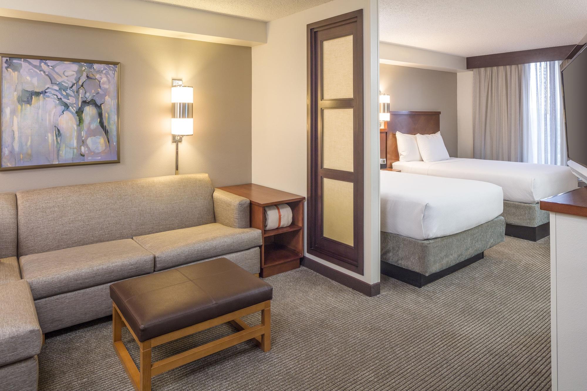 Hyatt Place Dallas/North Arlington/Grand Prairie Екстериор снимка