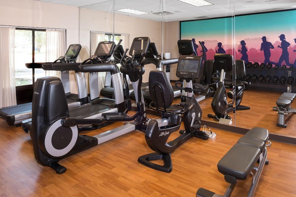 Hyatt Place Dallas/North Arlington/Grand Prairie Екстериор снимка