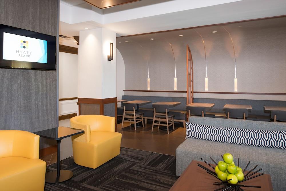 Hyatt Place Dallas/North Arlington/Grand Prairie Екстериор снимка