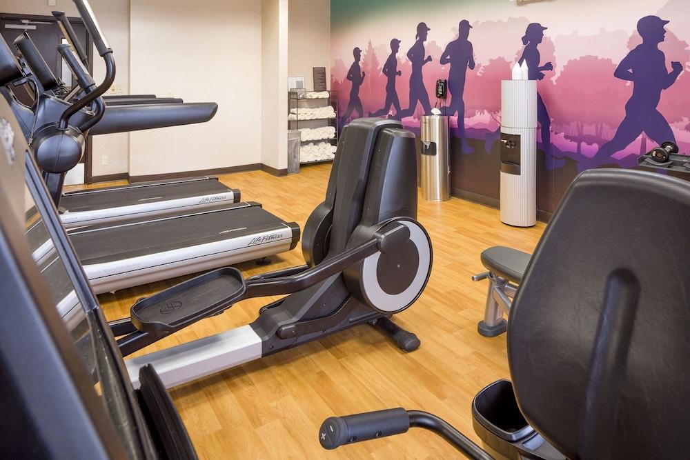 Hyatt Place Dallas/North Arlington/Grand Prairie Екстериор снимка