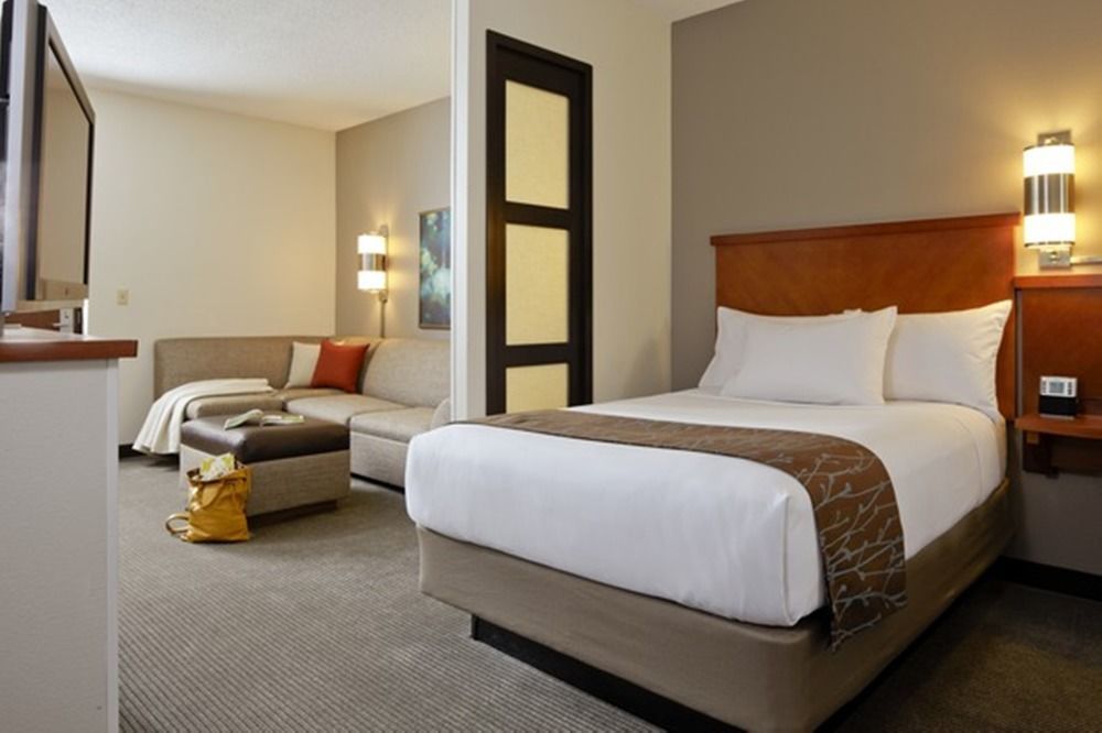 Hyatt Place Dallas/North Arlington/Grand Prairie Екстериор снимка