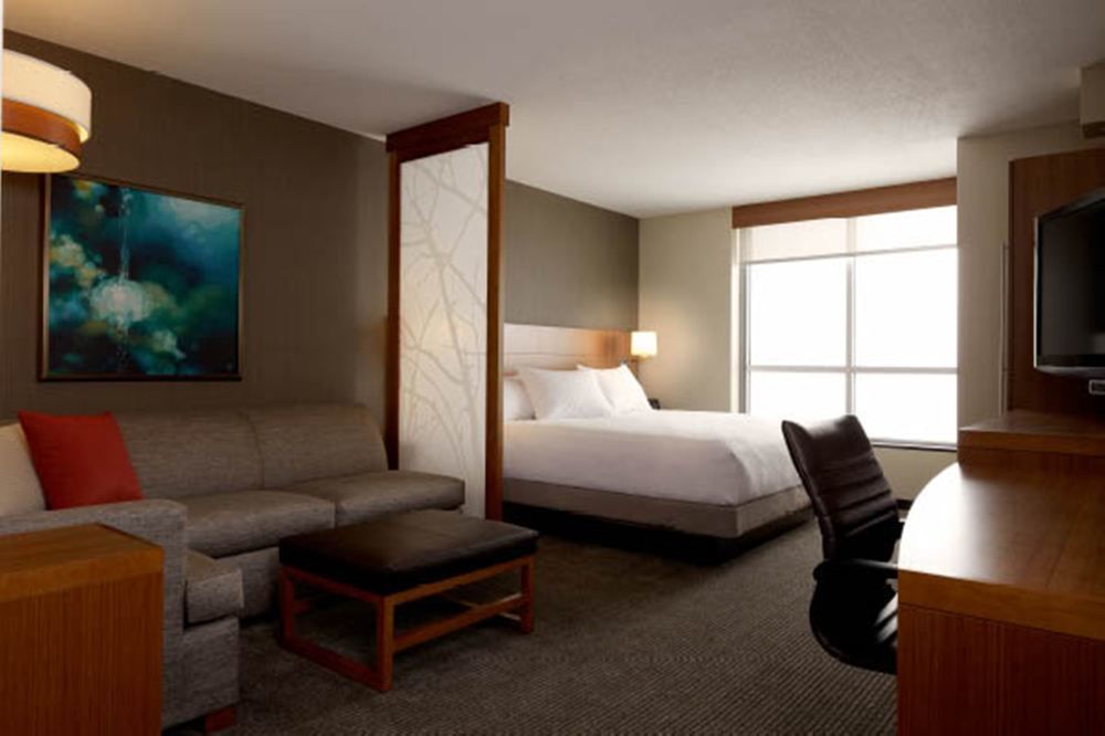 Hyatt Place Dallas/North Arlington/Grand Prairie Екстериор снимка