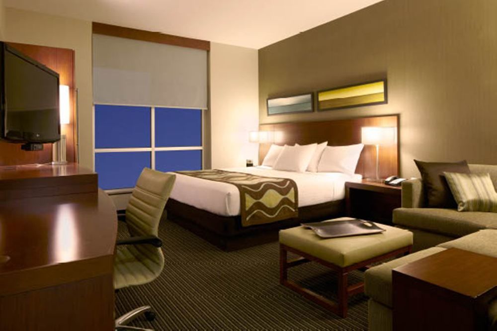 Hyatt Place Dallas/North Arlington/Grand Prairie Екстериор снимка
