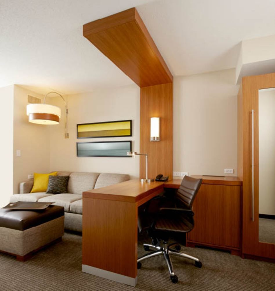 Hyatt Place Dallas/North Arlington/Grand Prairie Екстериор снимка