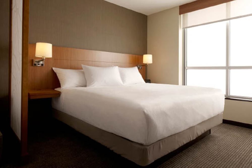 Hyatt Place Dallas/North Arlington/Grand Prairie Екстериор снимка