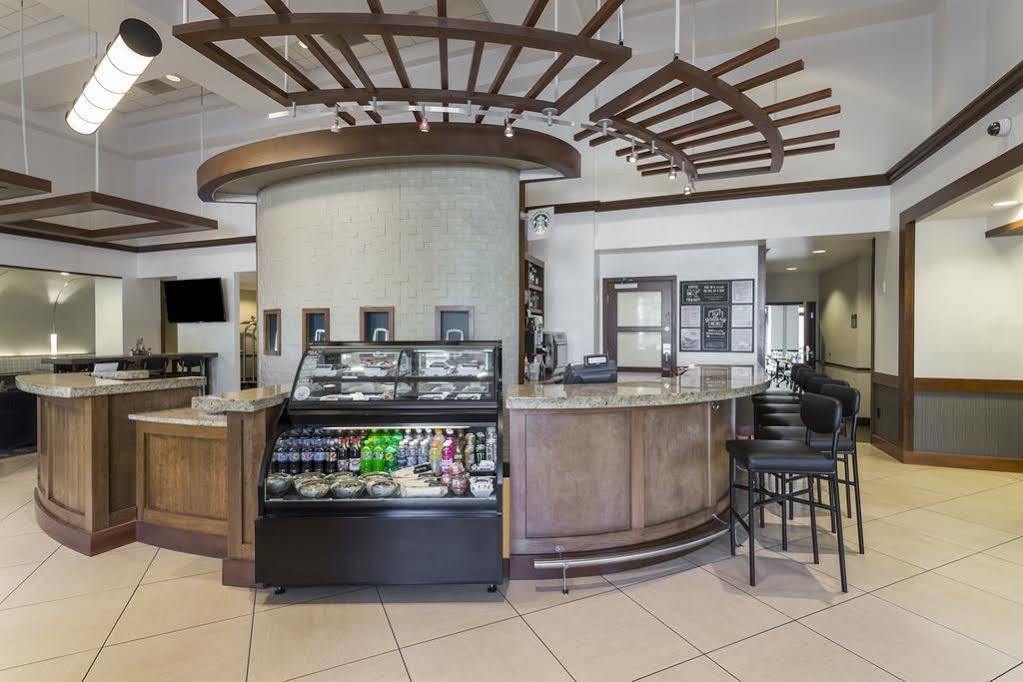 Hyatt Place Dallas/North Arlington/Grand Prairie Екстериор снимка