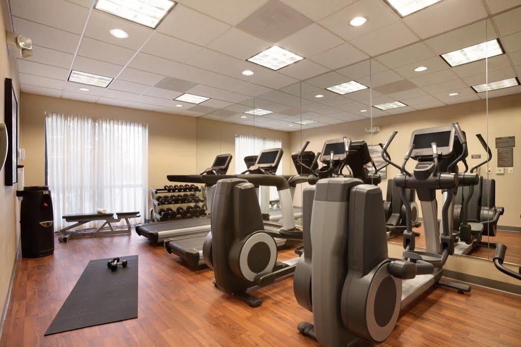 Hyatt Place Dallas/North Arlington/Grand Prairie Екстериор снимка