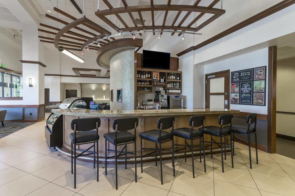 Hyatt Place Dallas/North Arlington/Grand Prairie Екстериор снимка